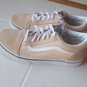 Kids Vans Shoes